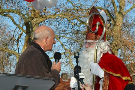 Sint Woerden 233